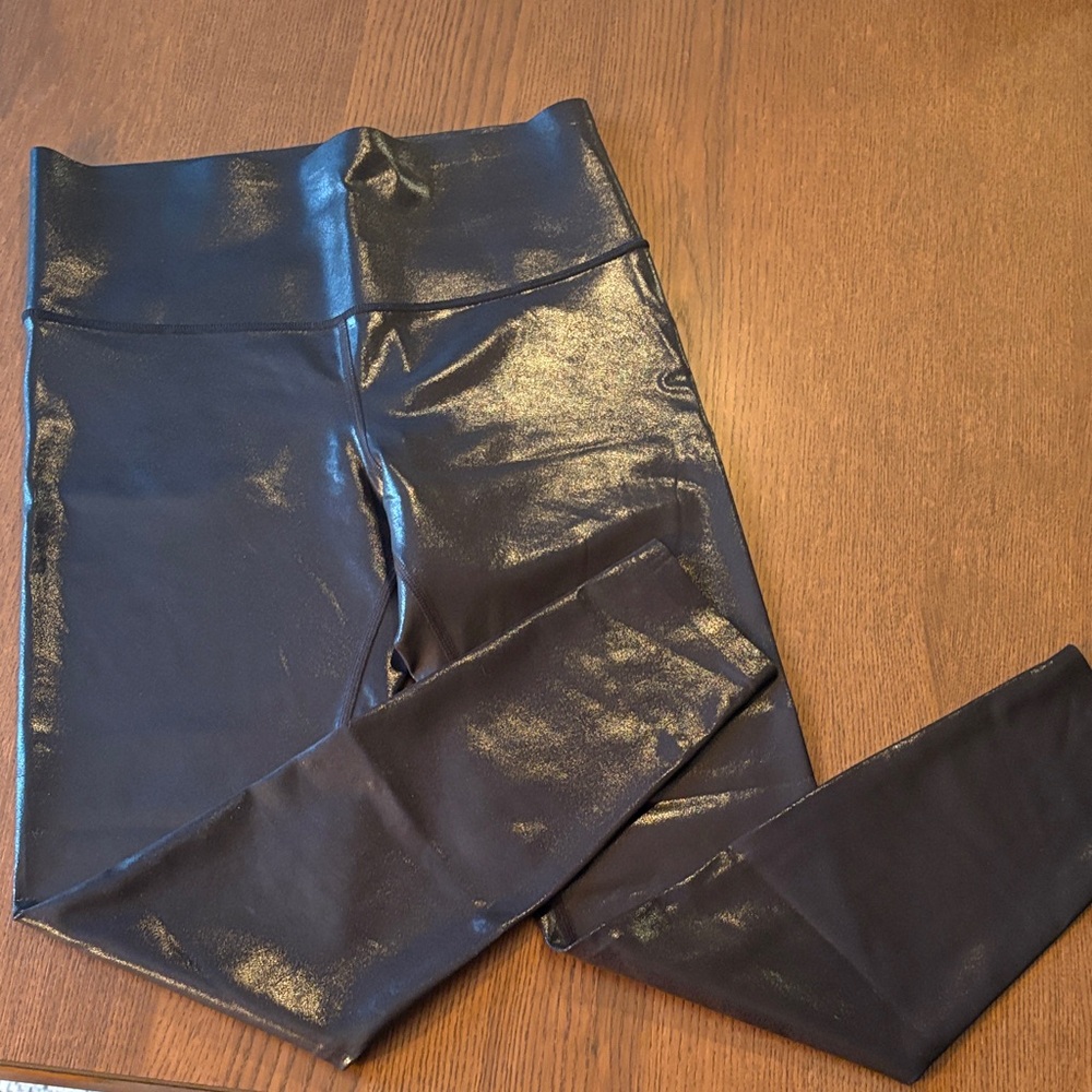 KNIX - Birds Papaya Sculpt Legging - Picture 2 of 5